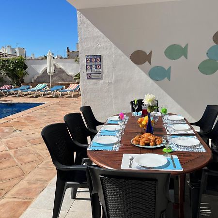 Nerja Paradise Rentals - Villa Almassora エクステリア 写真