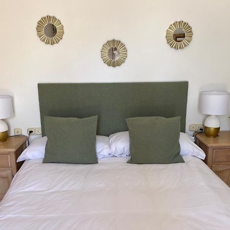 Nerja Paradise Rentals - Villa Almassora エクステリア 写真