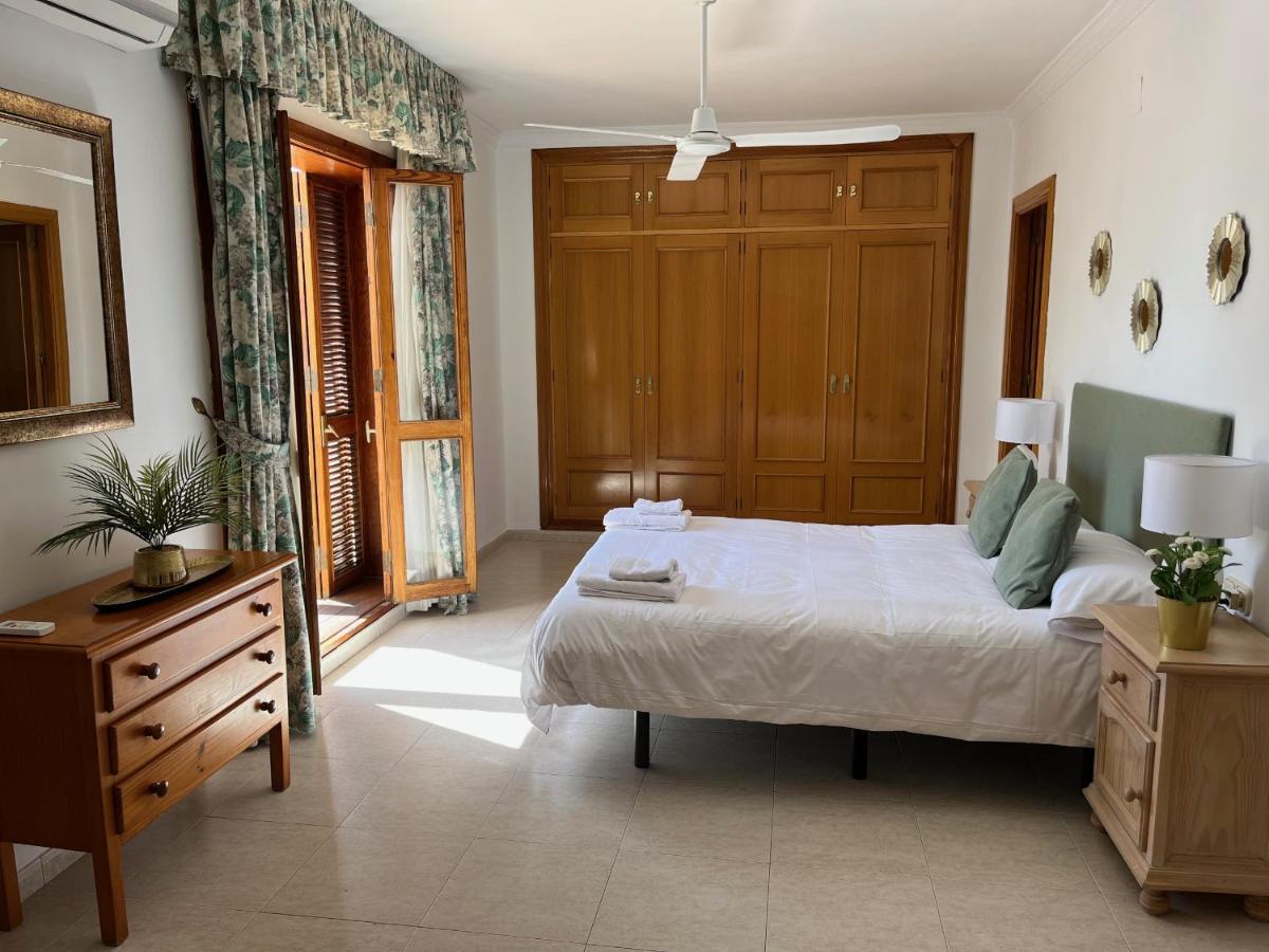 Nerja Paradise Rentals - Villa Almassora エクステリア 写真