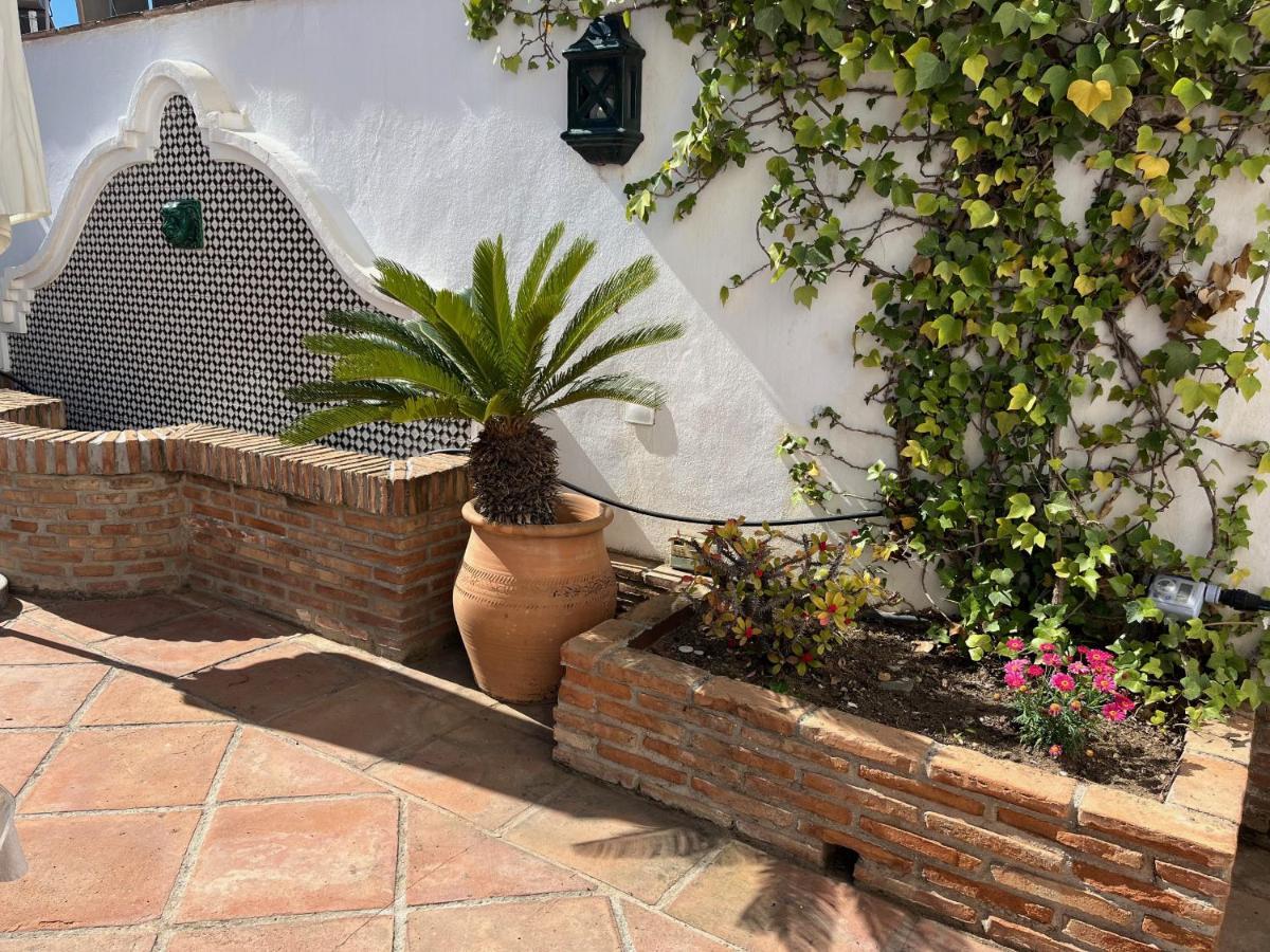 Nerja Paradise Rentals - Villa Almassora エクステリア 写真