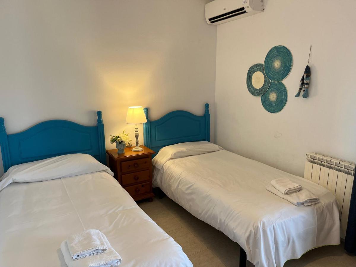 Nerja Paradise Rentals - Villa Almassora エクステリア 写真