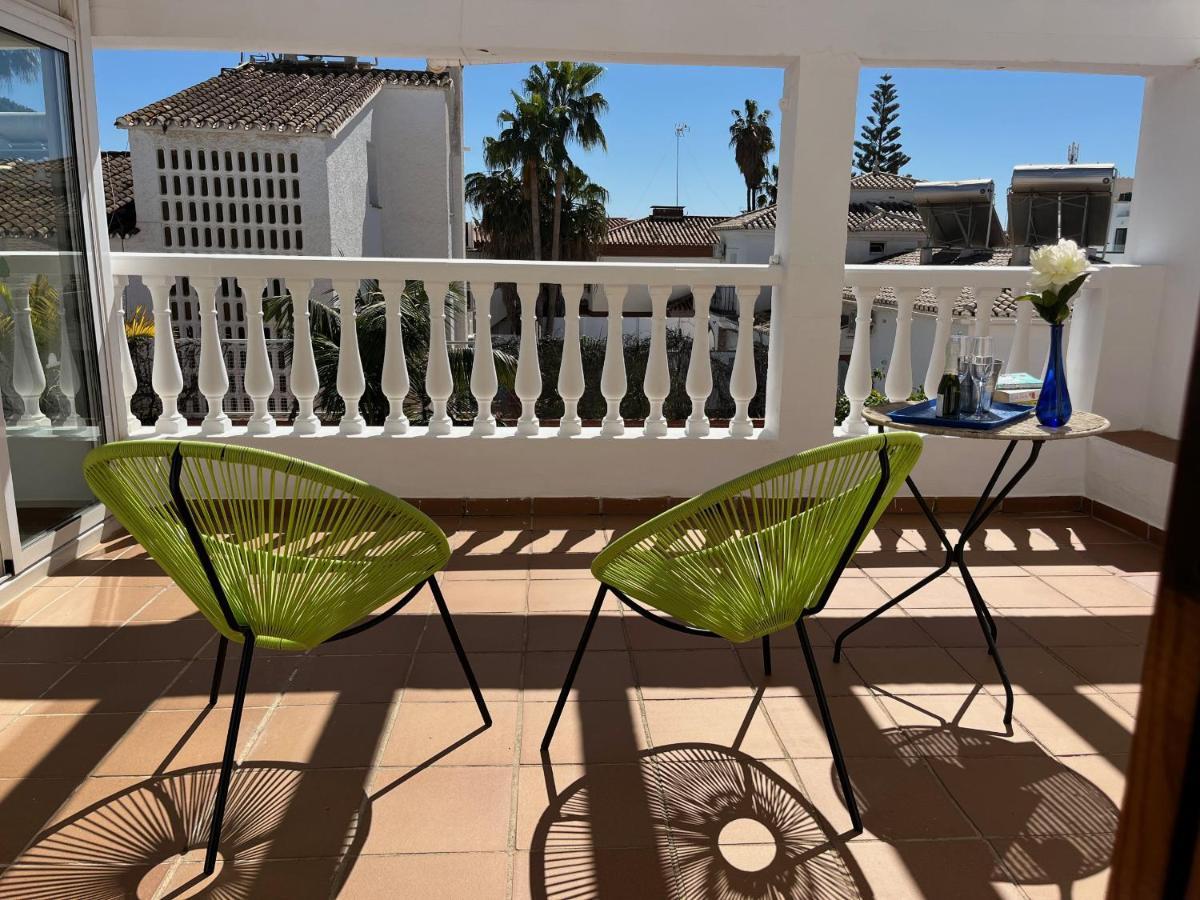 Nerja Paradise Rentals - Villa Almassora エクステリア 写真