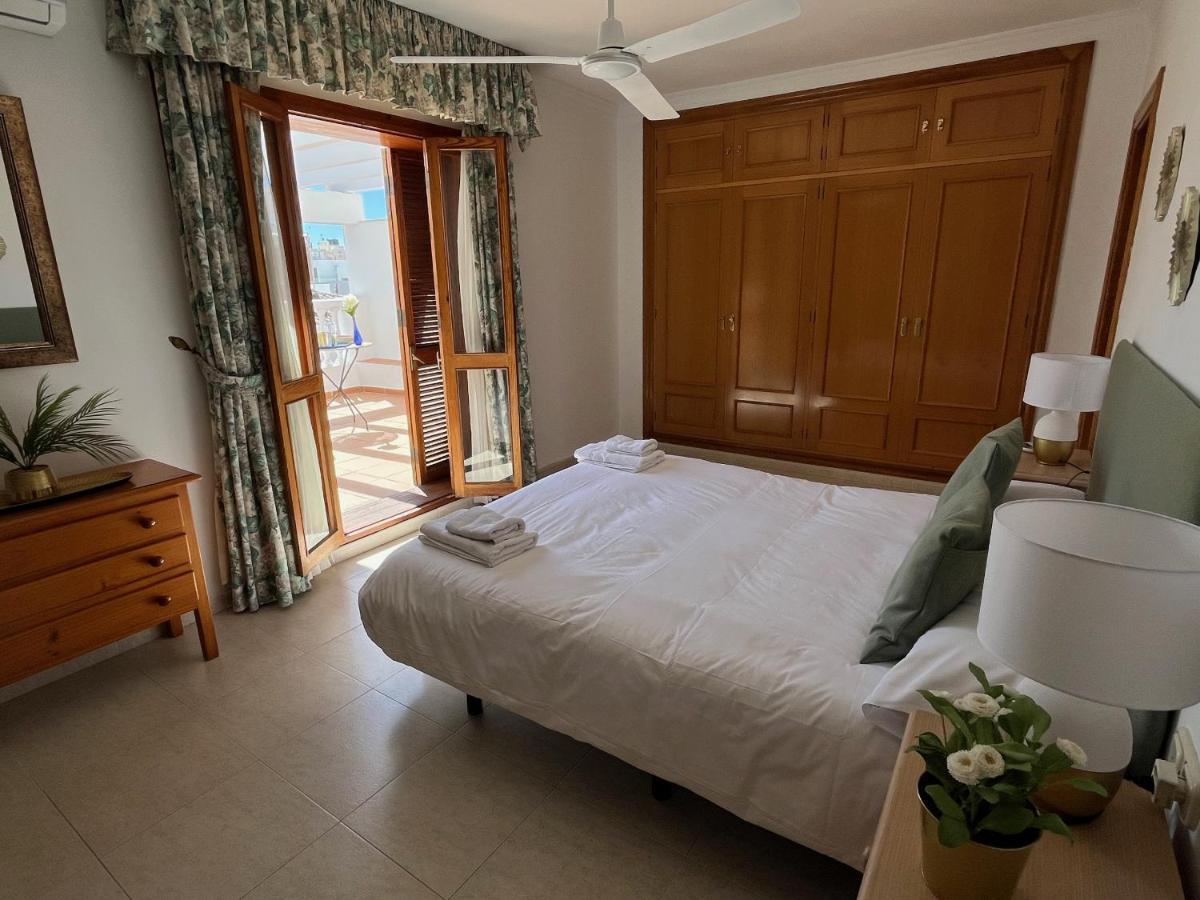 Nerja Paradise Rentals - Villa Almassora エクステリア 写真