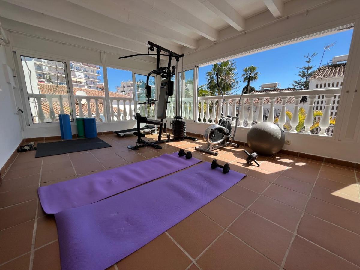 Nerja Paradise Rentals - Villa Almassora エクステリア 写真