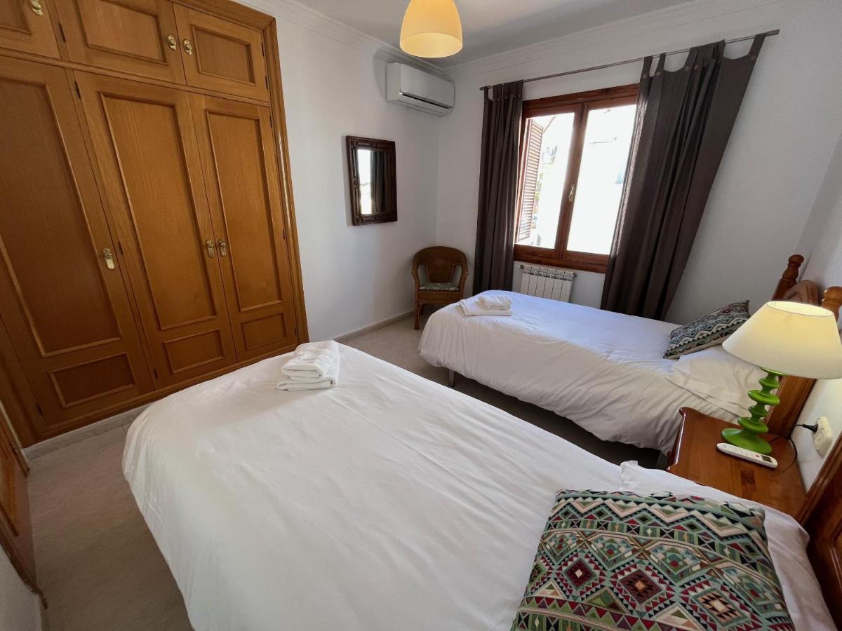 Nerja Paradise Rentals - Villa Almassora エクステリア 写真