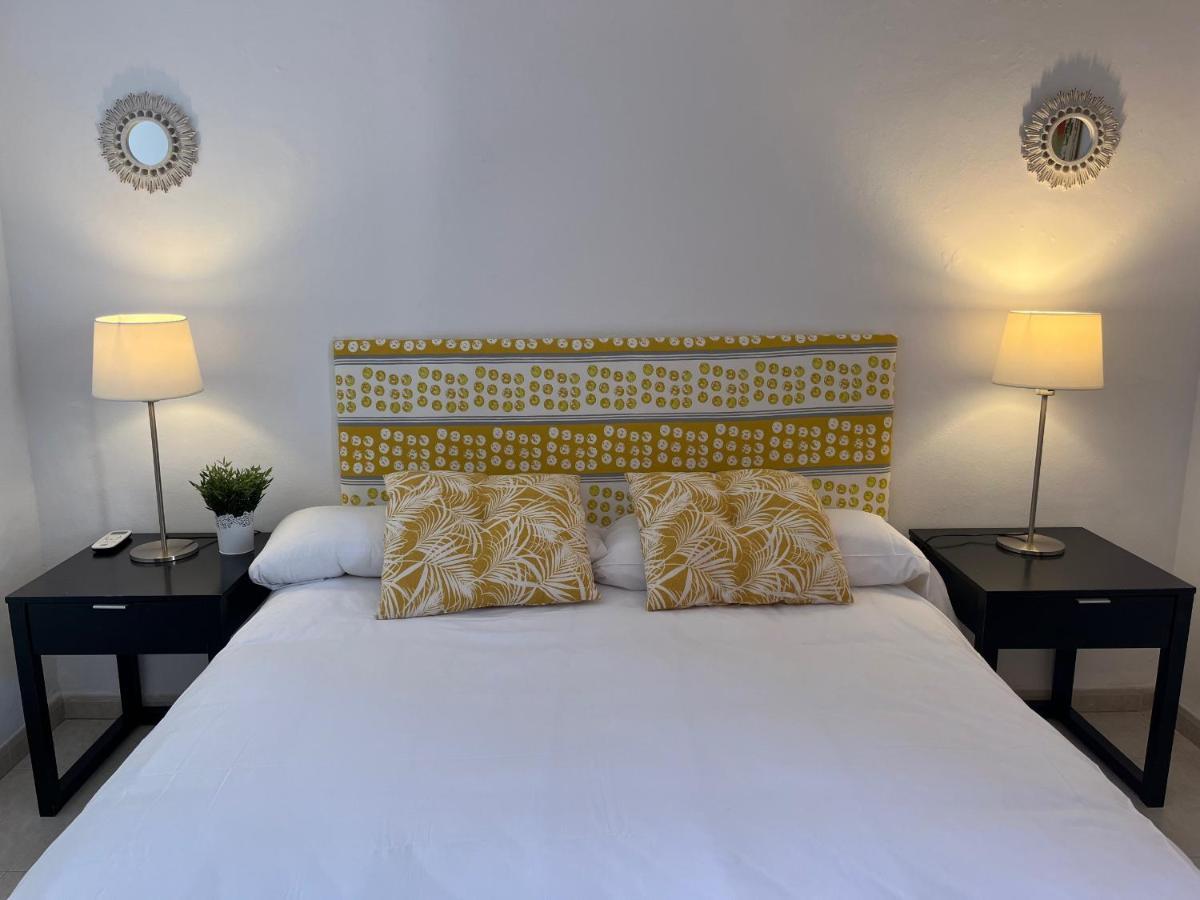 Nerja Paradise Rentals - Villa Almassora エクステリア 写真