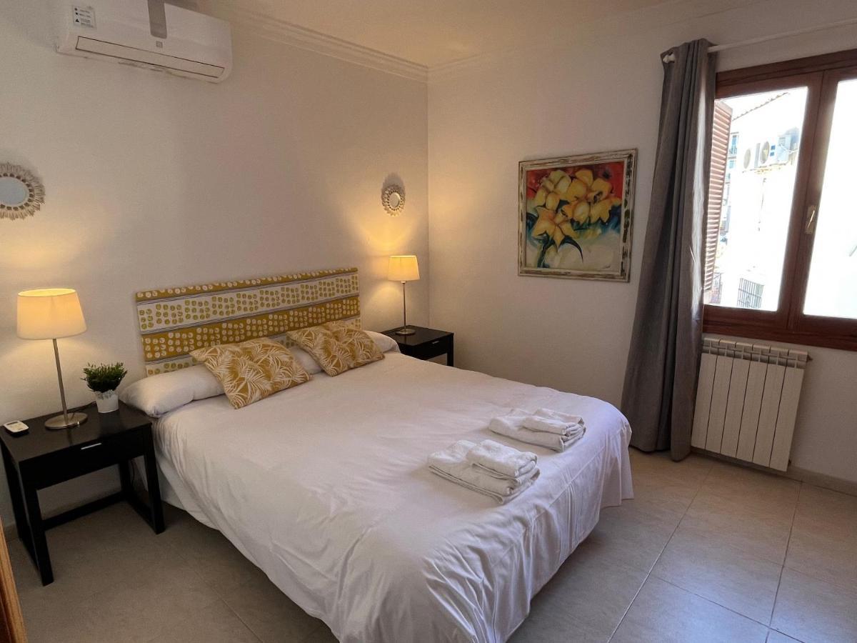 Nerja Paradise Rentals - Villa Almassora エクステリア 写真