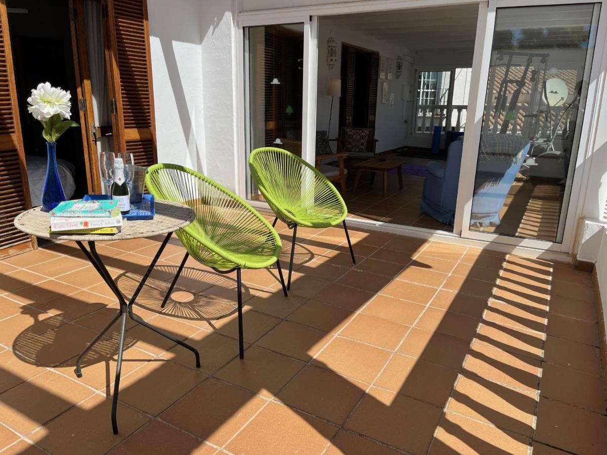 Nerja Paradise Rentals - Villa Almassora エクステリア 写真