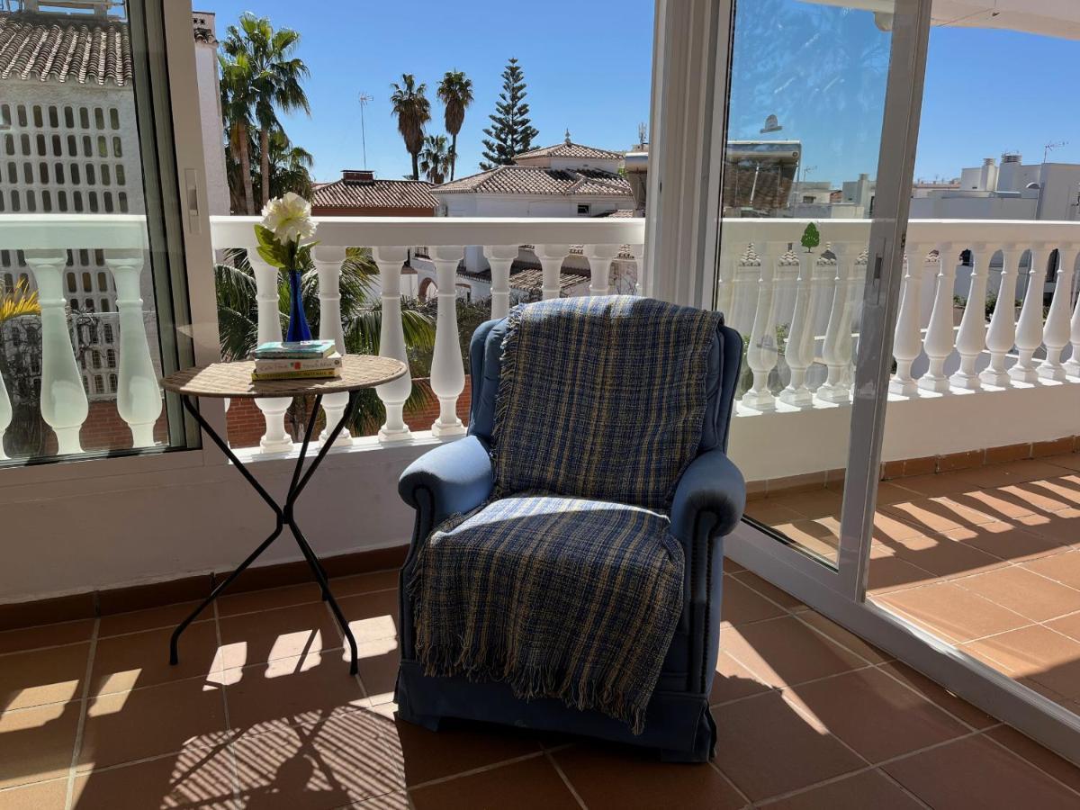 Nerja Paradise Rentals - Villa Almassora エクステリア 写真