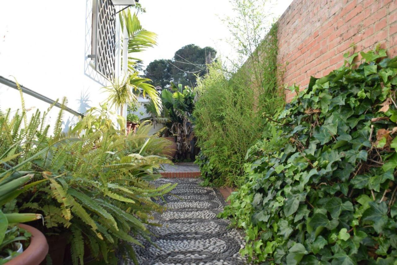Nerja Paradise Rentals - Villa Almassora エクステリア 写真