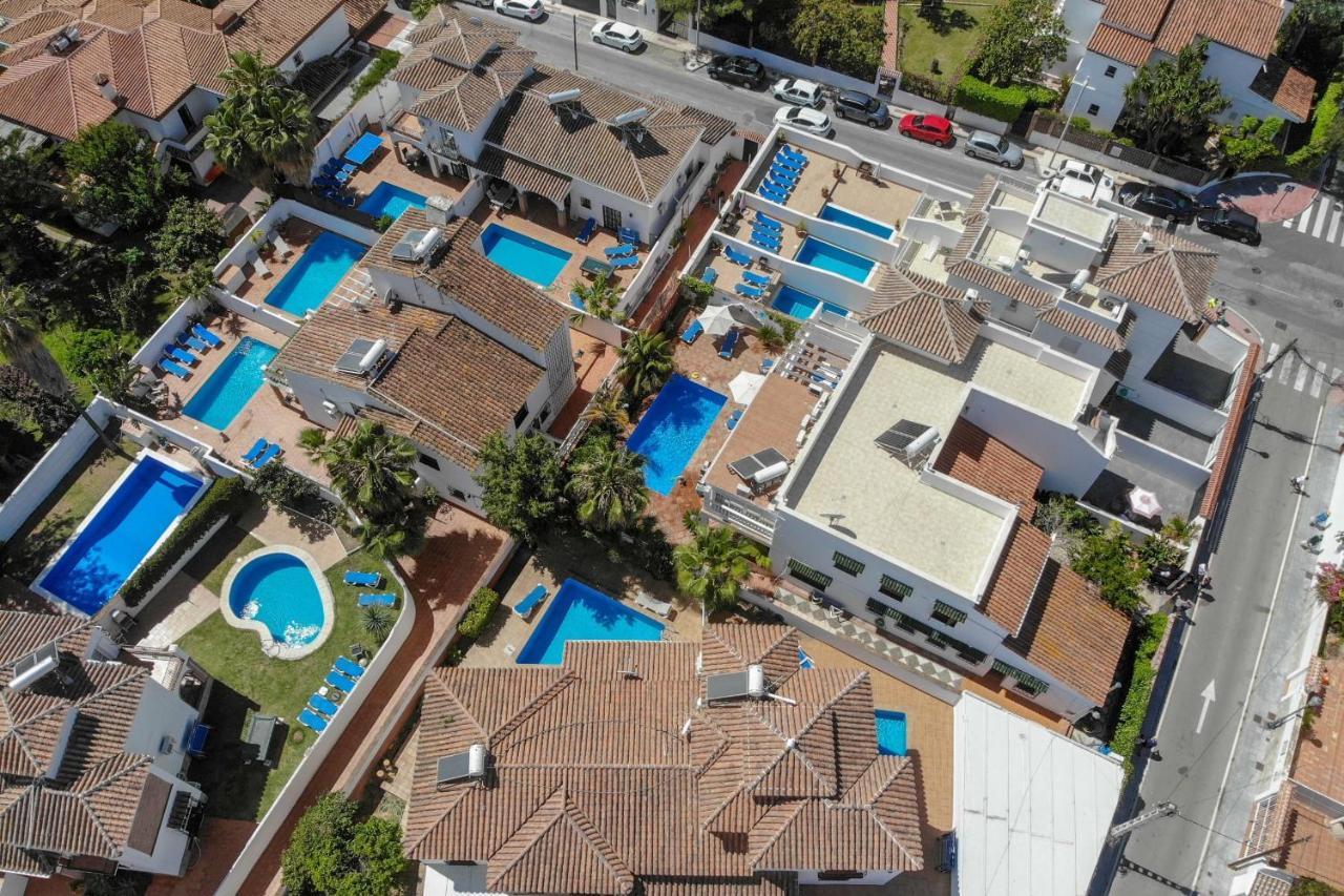 Nerja Paradise Rentals - Villa Almassora エクステリア 写真