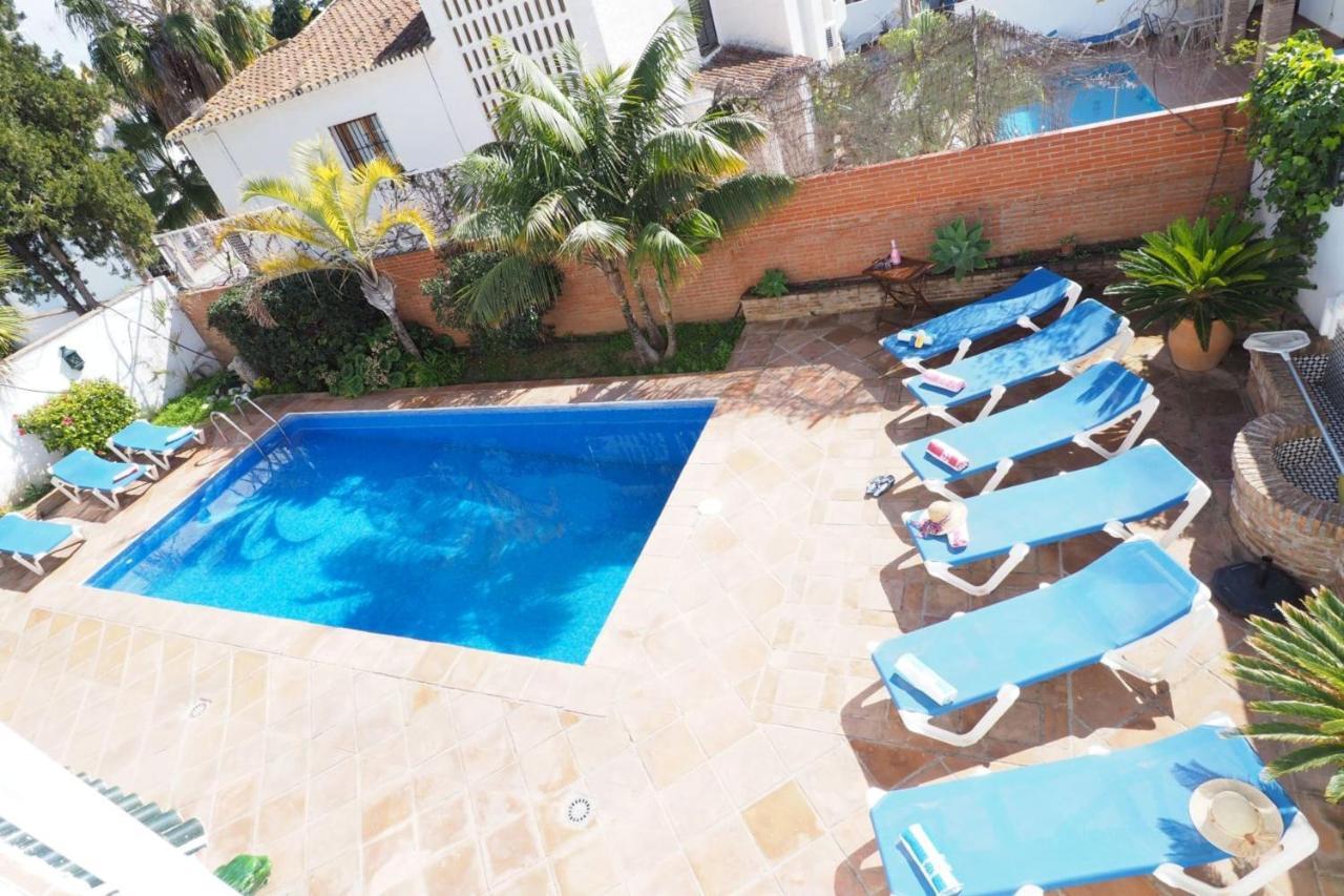 Nerja Paradise Rentals - Villa Almassora エクステリア 写真