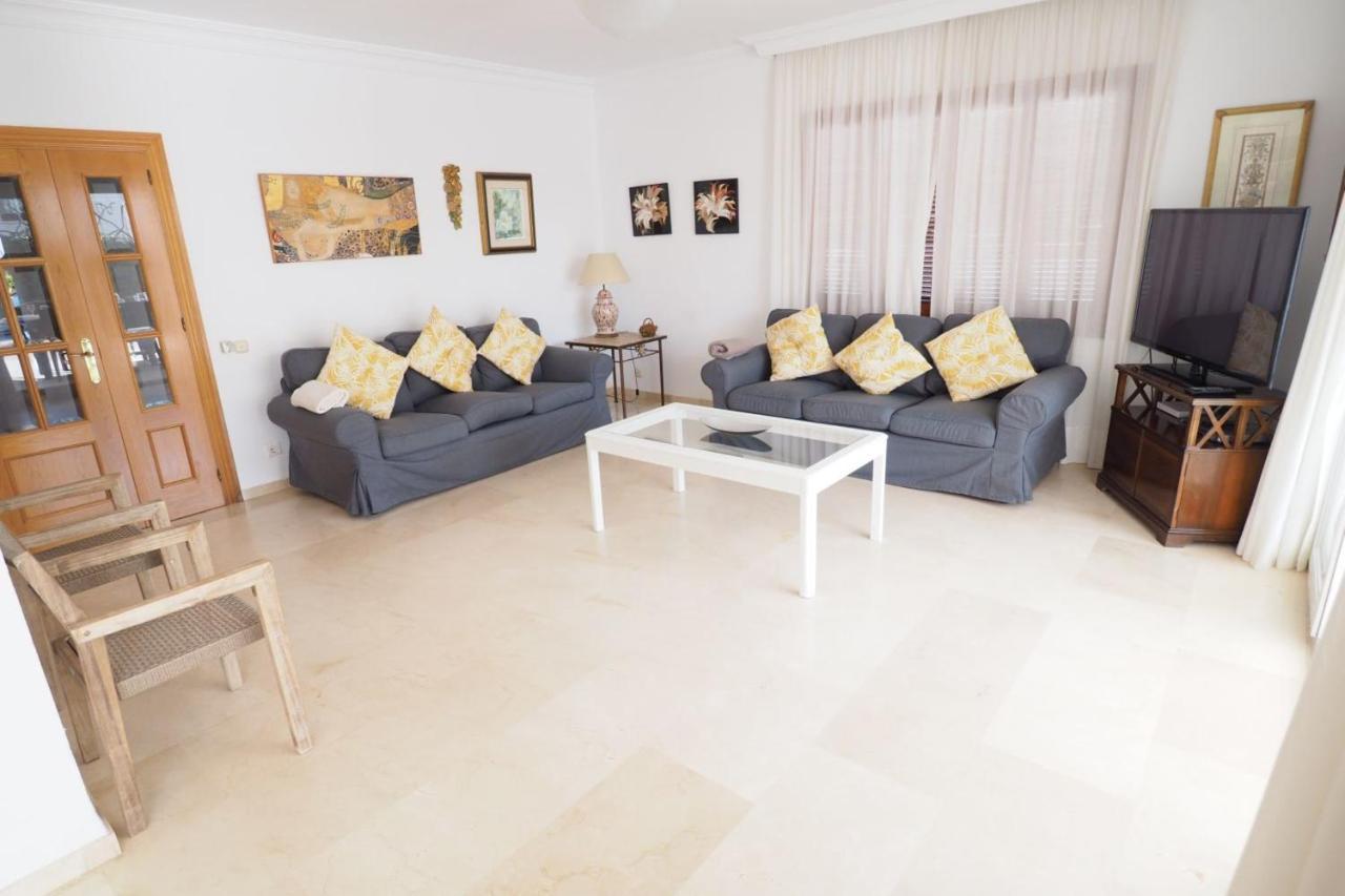 Nerja Paradise Rentals - Villa Almassora エクステリア 写真